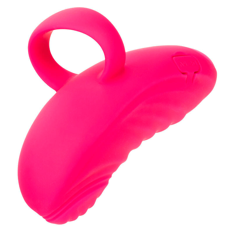 CALEXOTICS - ENVY MASSAJADOR DE BOLA ROLANTE 7 VIBRAÇÕES ROSA