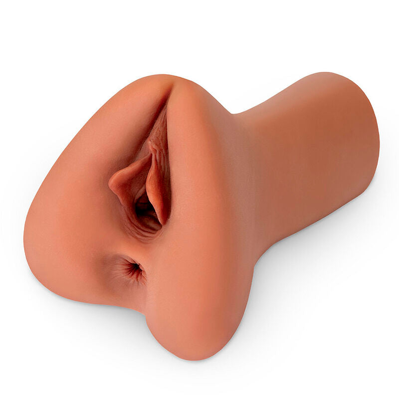 PDX PLUS - PICK YOUR PLEASURE MASTURBADOR REALISTA XL MULATO