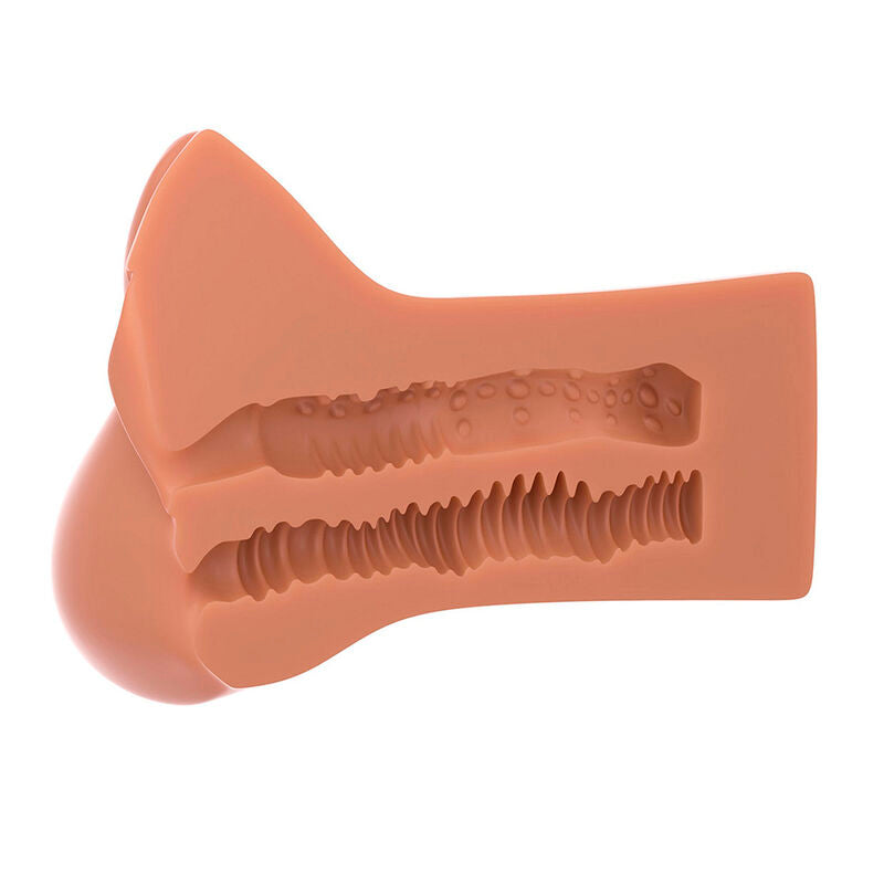 PDX PLUS - PICK YOUR PLEASURE MASTURBADOR REALISTA XL MULATO