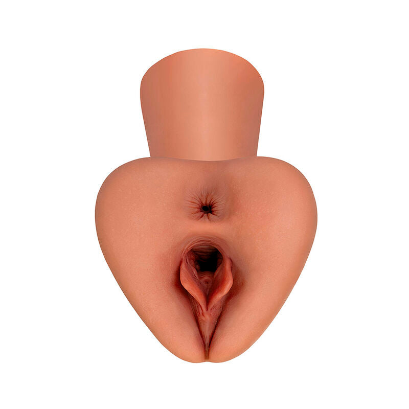 PDX PLUS - PICK YOUR PLEASURE MASTURBADOR REALISTA XL MULATO