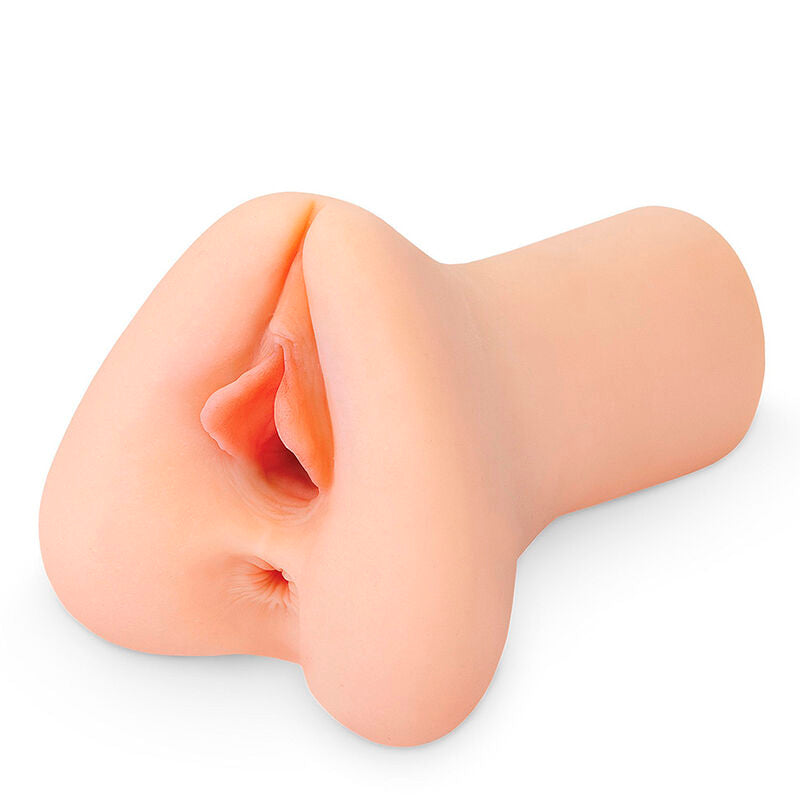 PDX PLUS - PICK YOUR PLEASURE MASTURBADOR REALISTA XL NATURAL