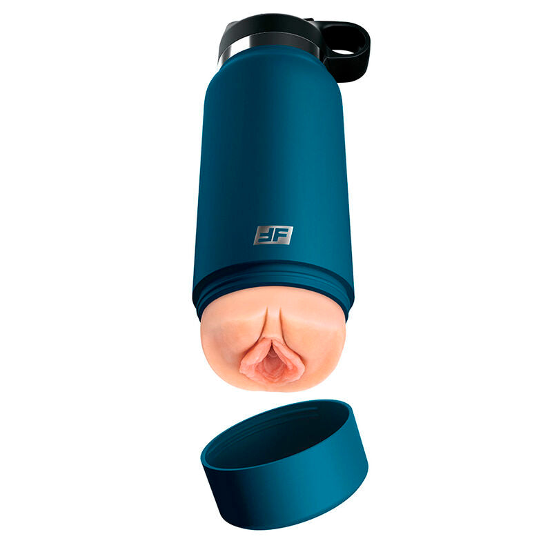 PDX PLUS - FUCK FLASK DISCREET NATURAL VAGINAL STIMULATOR MODEL 1