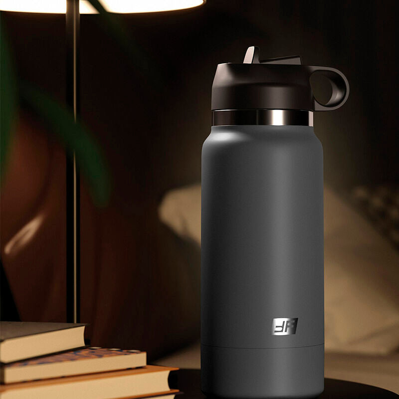 PDX PLUS - FUCK FLASK DISCREET NATURAL VAGINAL STIMULATOR MODEL 2