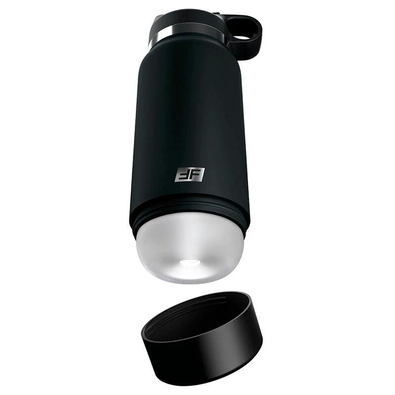 FAP FLASK ESTIMULADOR DE GARRAFA DISCRETO TRANSPARENTE MODELO 1 - Sex Shop Sexy