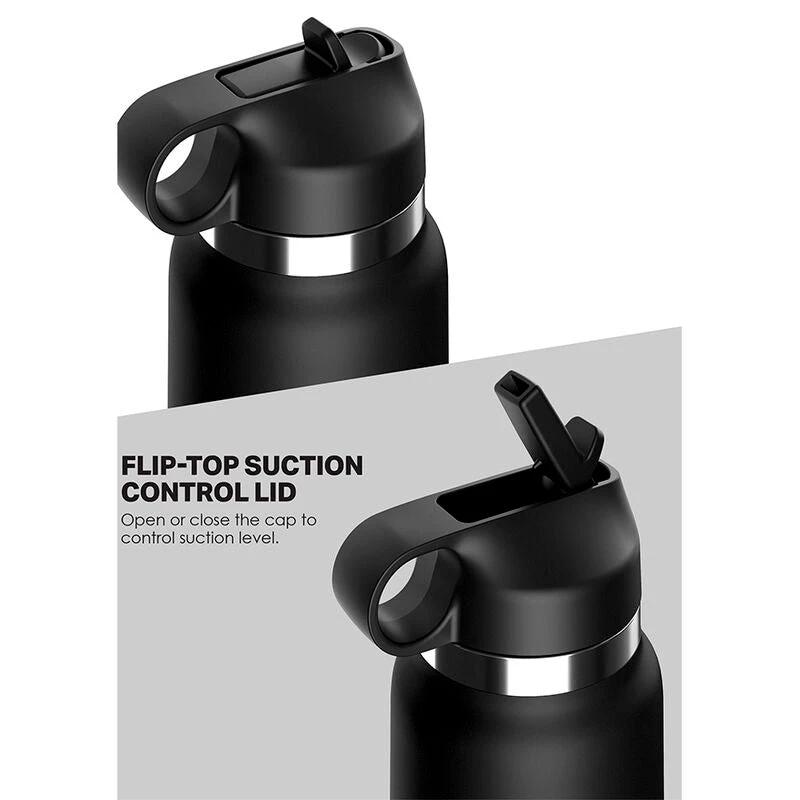 FAP FLASK ESTIMULADOR DE GARRAFA DISCRETO TRANSPARENTE MODELO 1 - Sex Shop Sexy