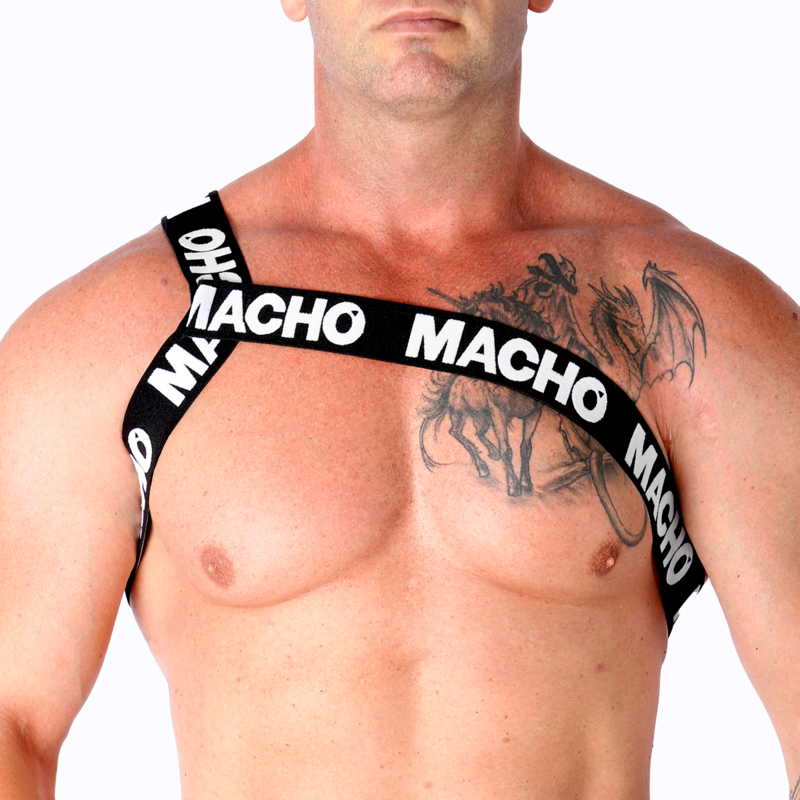 Arneses Masculinos