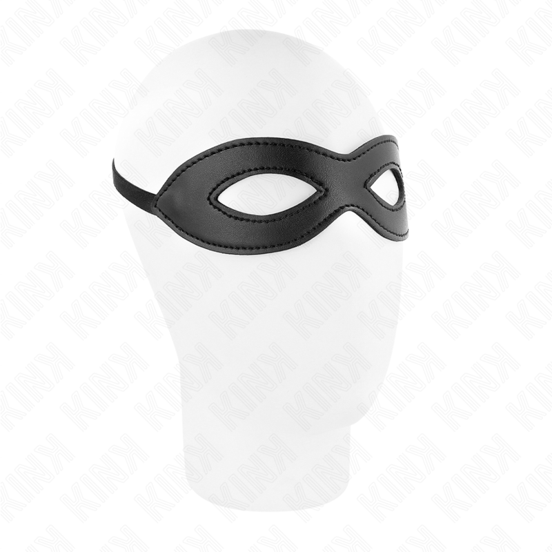 KINK - ANTIFACE PARA OLHOS COM MINI REMACHES MODELO 2 20,5 X 5,5 CM
