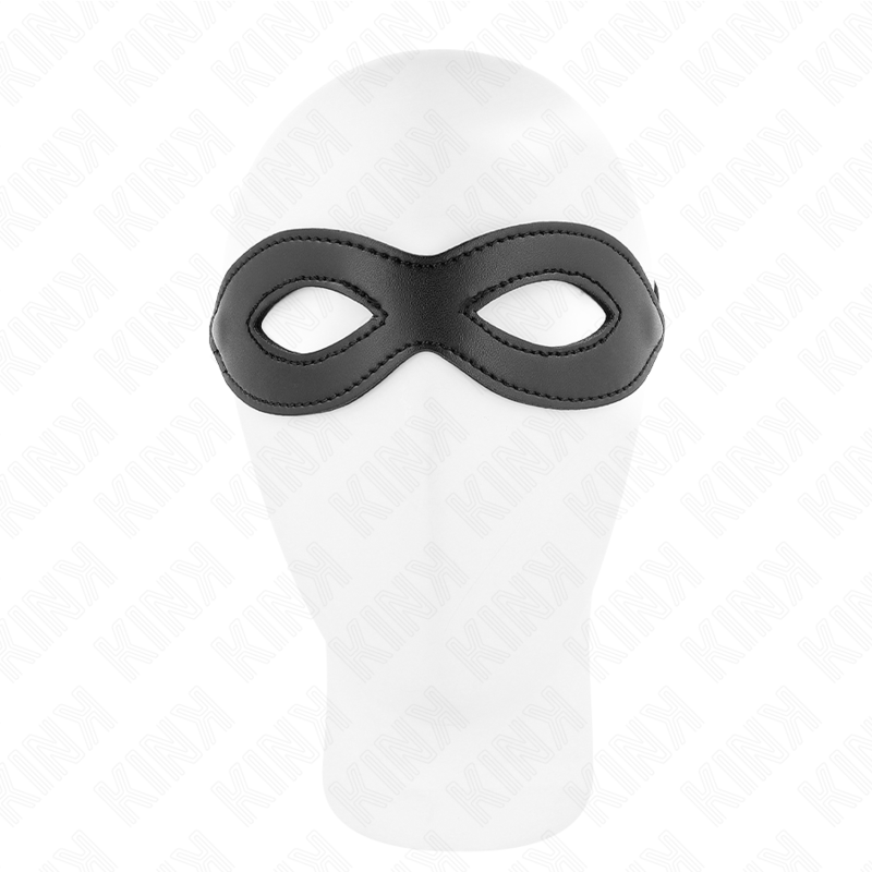 KINK - ANTIFACE PARA OLHOS COM MINI REMACHES MODELO 2 20,5 X 5,5 CM