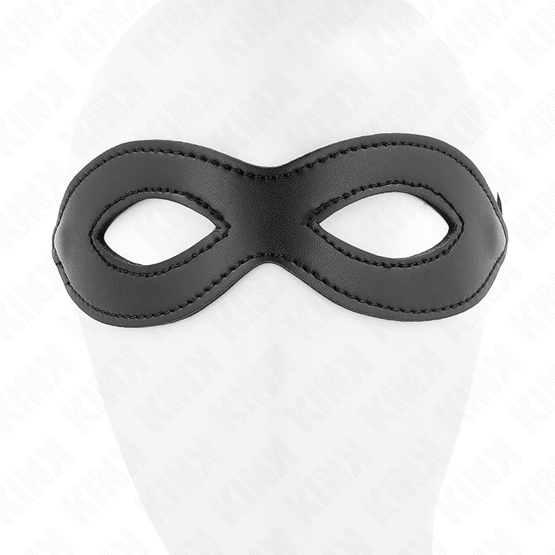 KINK - ANTIFACE PARA OLHOS COM MINI REMACHES MODELO 2 20,5 X 5,5 CM