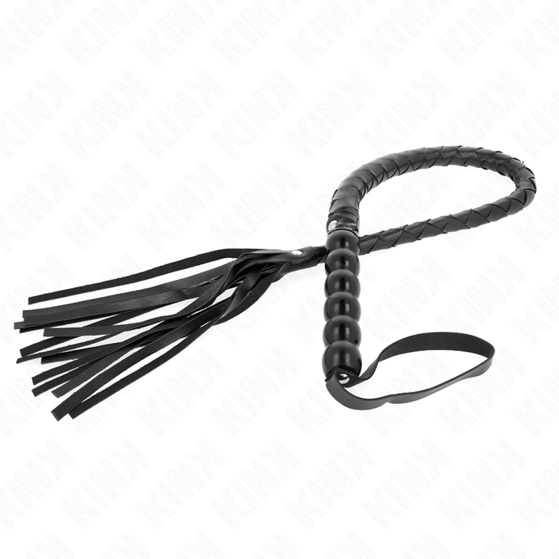 KINK - CHICOTE SERPENTE COM PEGA DE BOLAS 80 CM