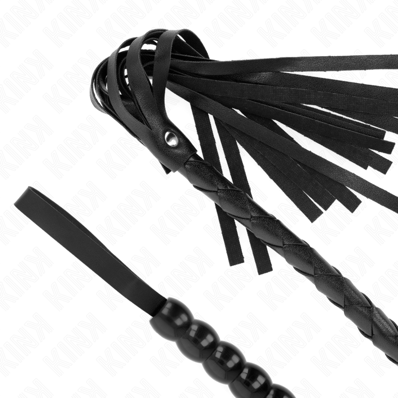 KINK - CHICOTE SERPENTE COM PEGA DE BOLAS 80 CM