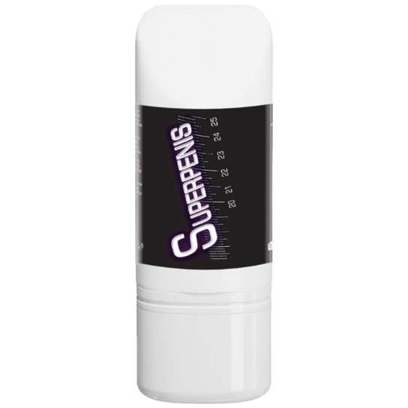 RUF - SUPERPENIS CREME PARA O PÉNIS 75 ML