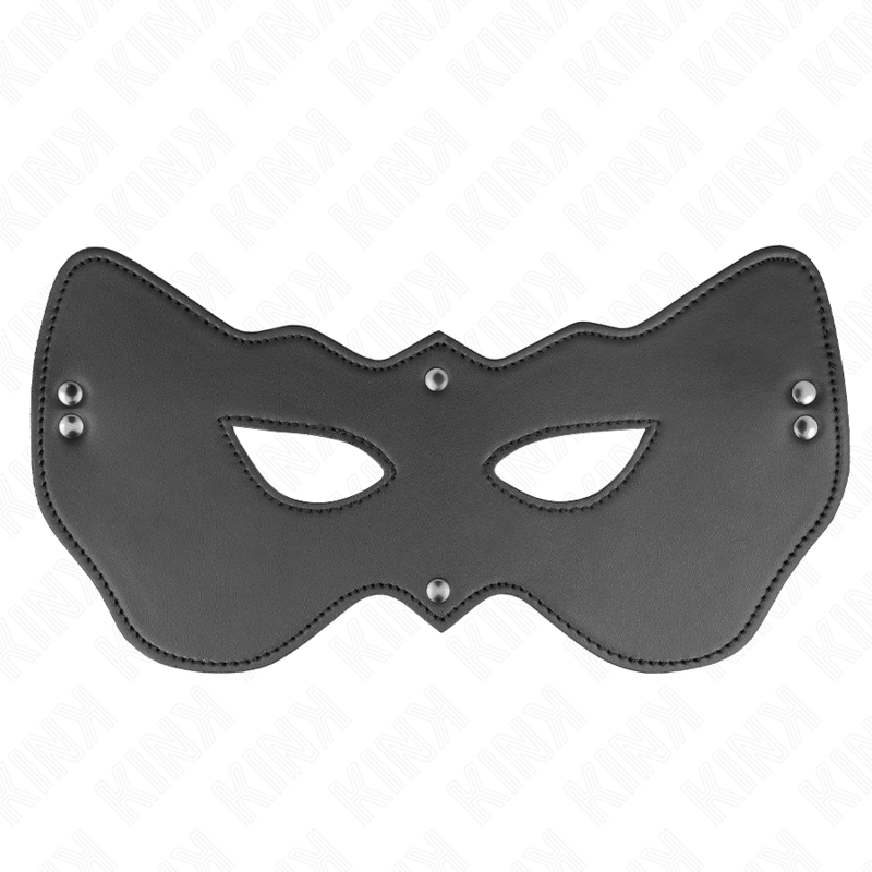 KINK - MÁSCARA DE FESTA MODELO 2 27.5 x 12 CM