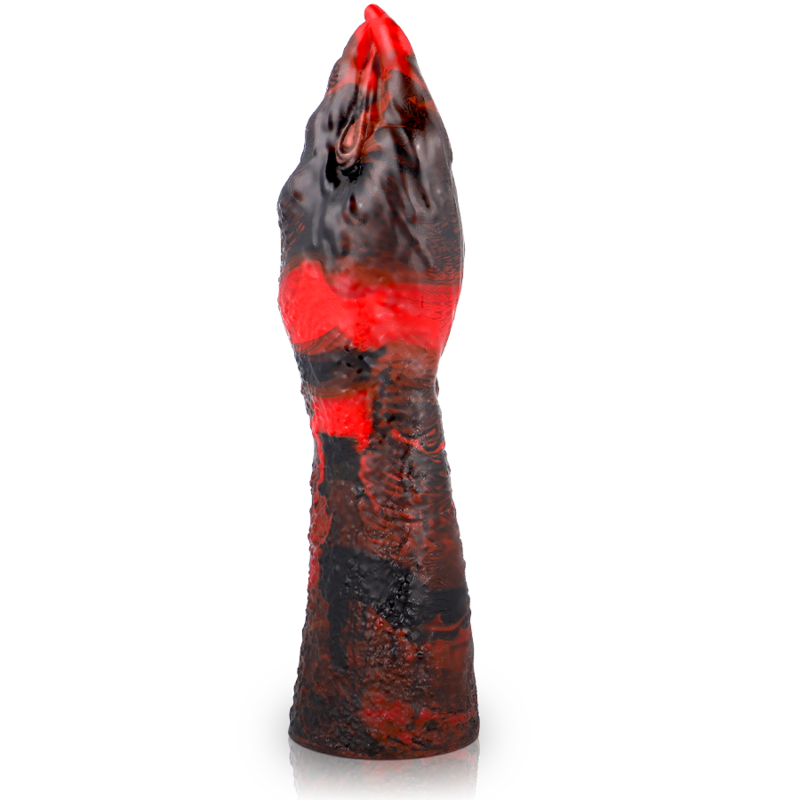 EPIC - LILITH DILDO DEMÓNIO MALIGNO L