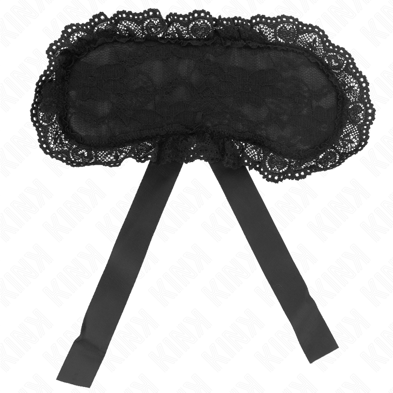 KINK - VENDA EM RENDA MODELO 1 22,5 X 11 CM