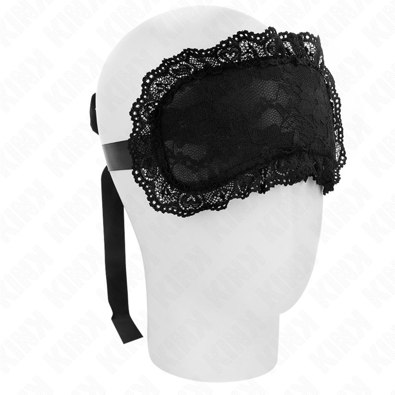 KINK - VENDA EM RENDA MODELO 1 22,5 X 11 CM