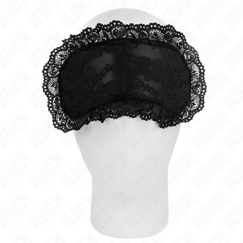 KINK - VENDA EM RENDA MODELO 1 22,5 X 11 CM