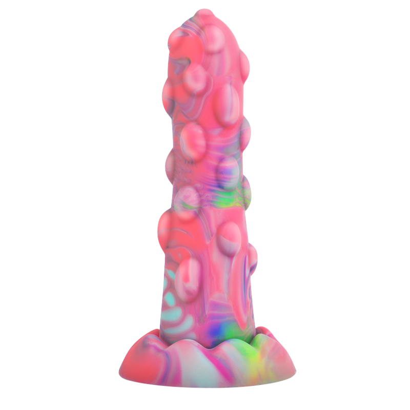EPIC - NIXIE DILDO ESPÍRITO METAMORFO
