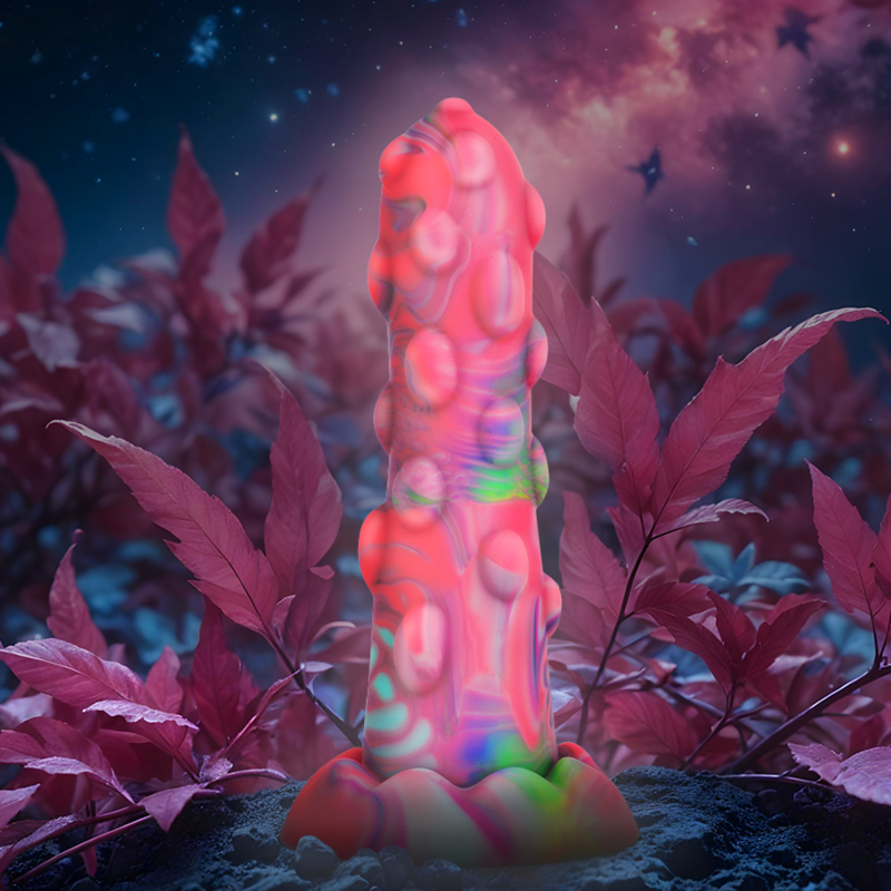EPIC - NIXIE DILDO ESPÍRITO METAMORFO