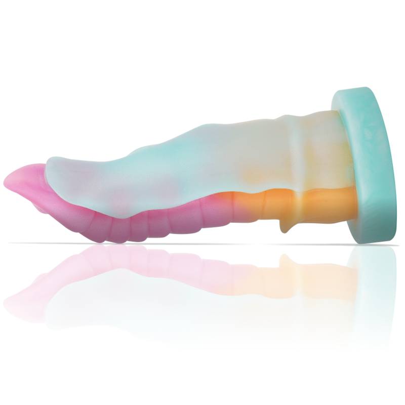 EPIC - KELPIE DILDO ESPÍRITO DA ÁGUA FORMA DE CAVALO
