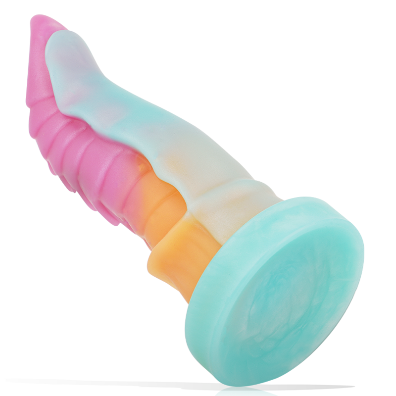 EPIC - KELPIE DILDO ESPÍRITO DA ÁGUA FORMA DE CAVALO