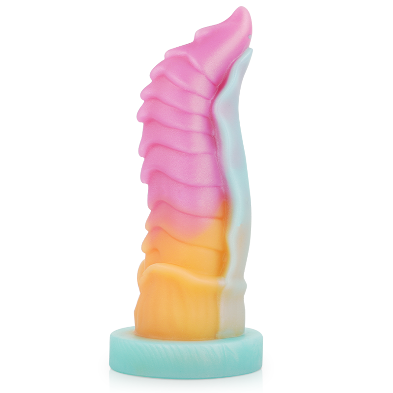 EPIC - KELPIE DILDO ESPÍRITO DA ÁGUA FORMA DE CAVALO
