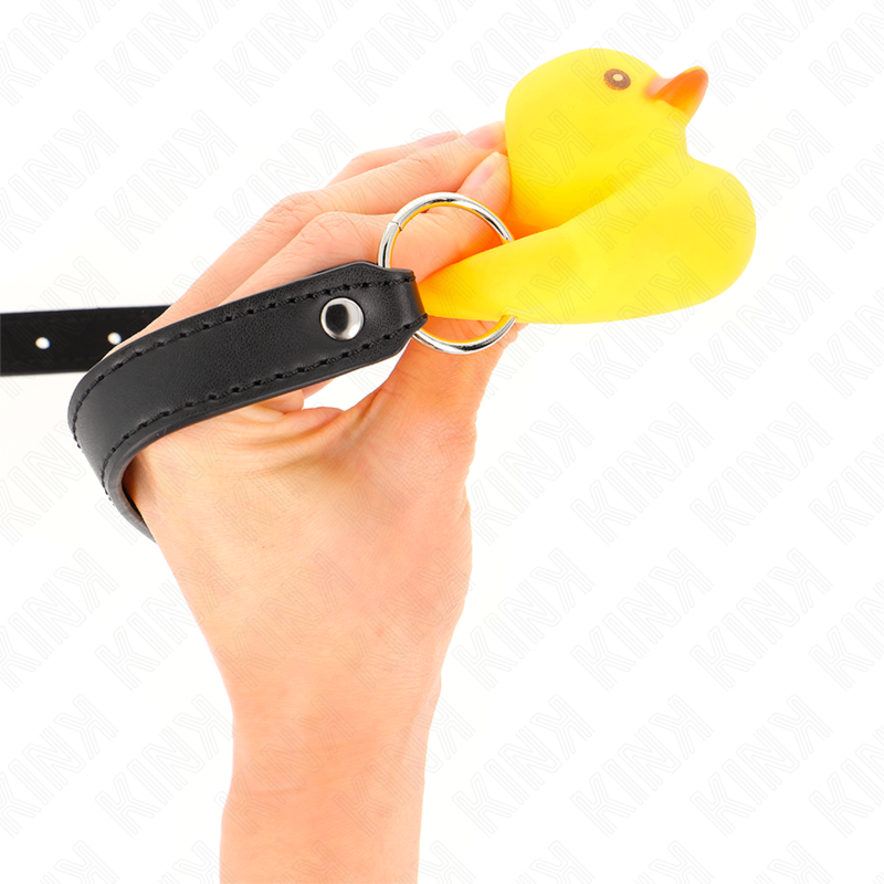 KINK - MORDAÇA FORMA DE PATO
