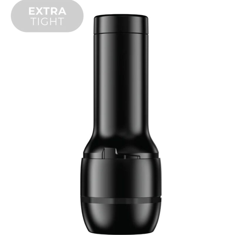 KIIROO - FEEL STROKER MASTURBADOR TRASEIRO EXTRA APERTADO MULATO