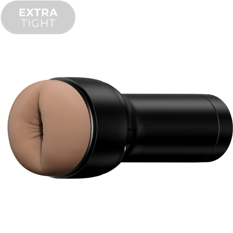 KIIROO - FEEL STROKER MASTURBADOR TRASEIRO EXTRA APERTADO MULATO