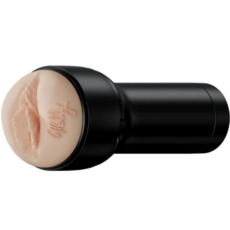 KIIROO - FEEL MOLLY STEWART MASTURBATOR STARS COLLECTION