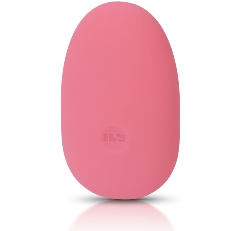 JE JOUE - THE PEBBLE VIBRADOR ESTIMULADOR CLITORIANO ROSA