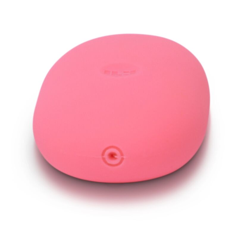 JE JOUE - THE PEBBLE VIBRADOR ESTIMULADOR CLITORIANO ROSA