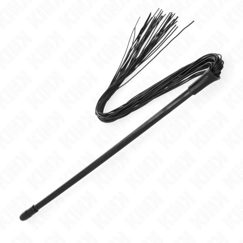 KINK - CHICOTE EM SILICONE 60 CM