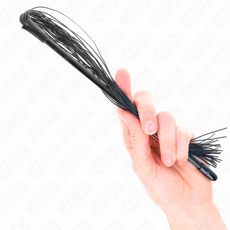 KINK - CHICOTE EM SILICONE 60 CM