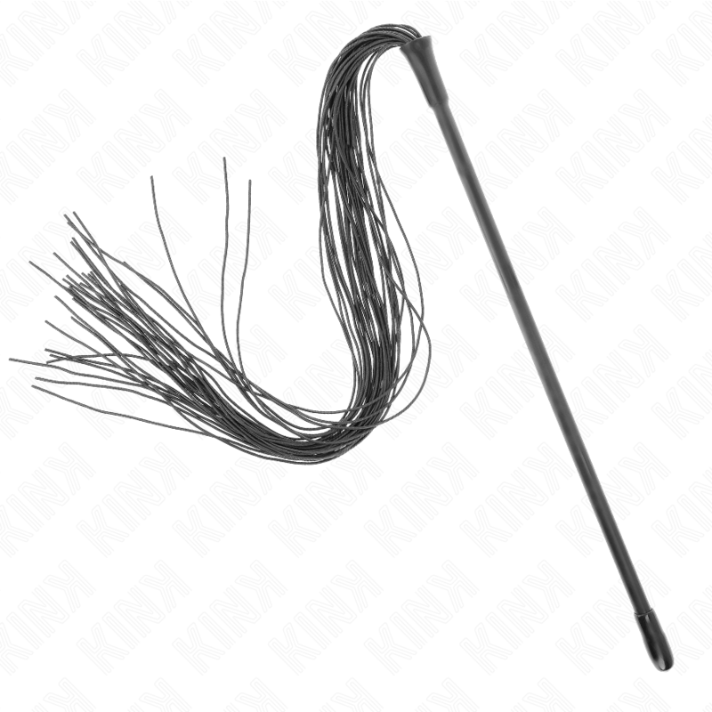 KINK - CHICOTE EM SILICONE 60 CM