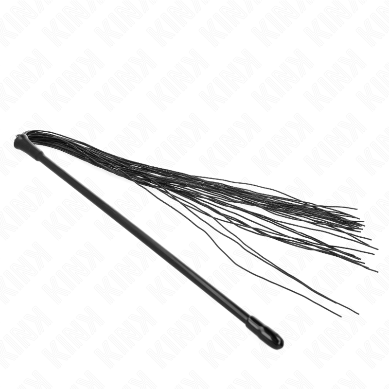 KINK - CHICOTE EM SILICONE 60 CM