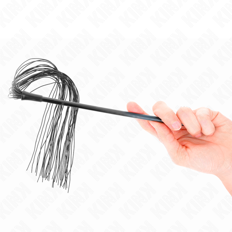 KINK - CHICOTE EM SILICONE 60 CM