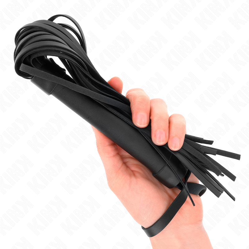 KINK - CHICOTE ESTILO NEOPRENE 48.5 CM