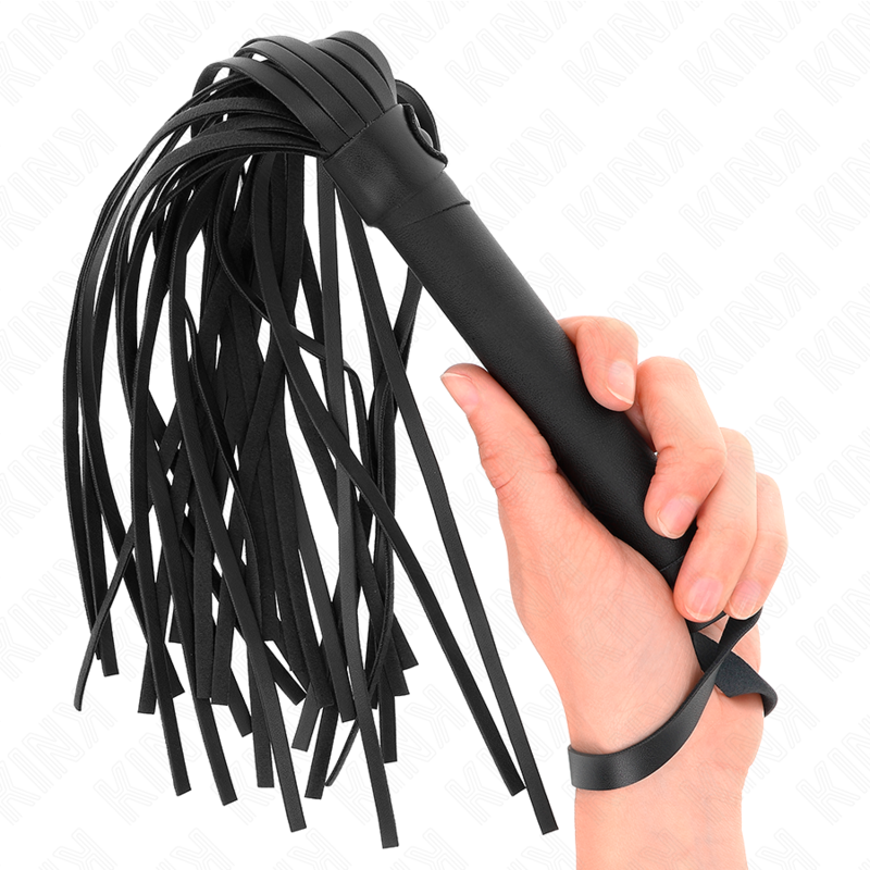 KINK - CHICOTE ESTILO NEOPRENE 48.5 CM