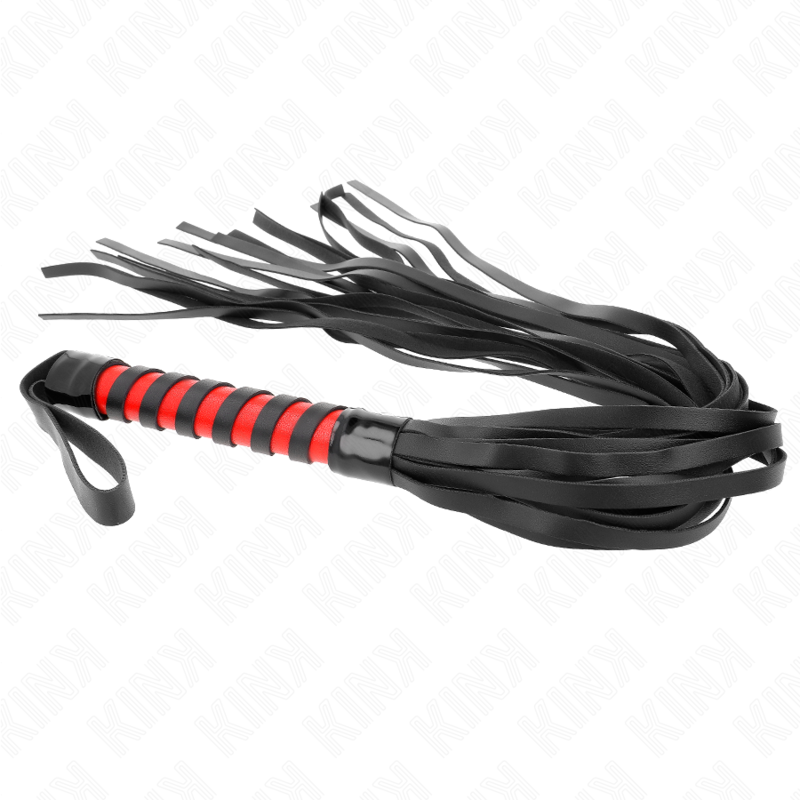 KINK - CHICOTE DE TIRAS LARGAS 70 CM