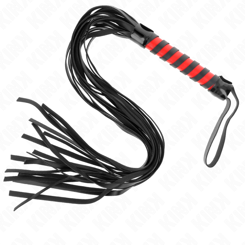 KINK - CHICOTE DE TIRAS LARGAS 70 CM