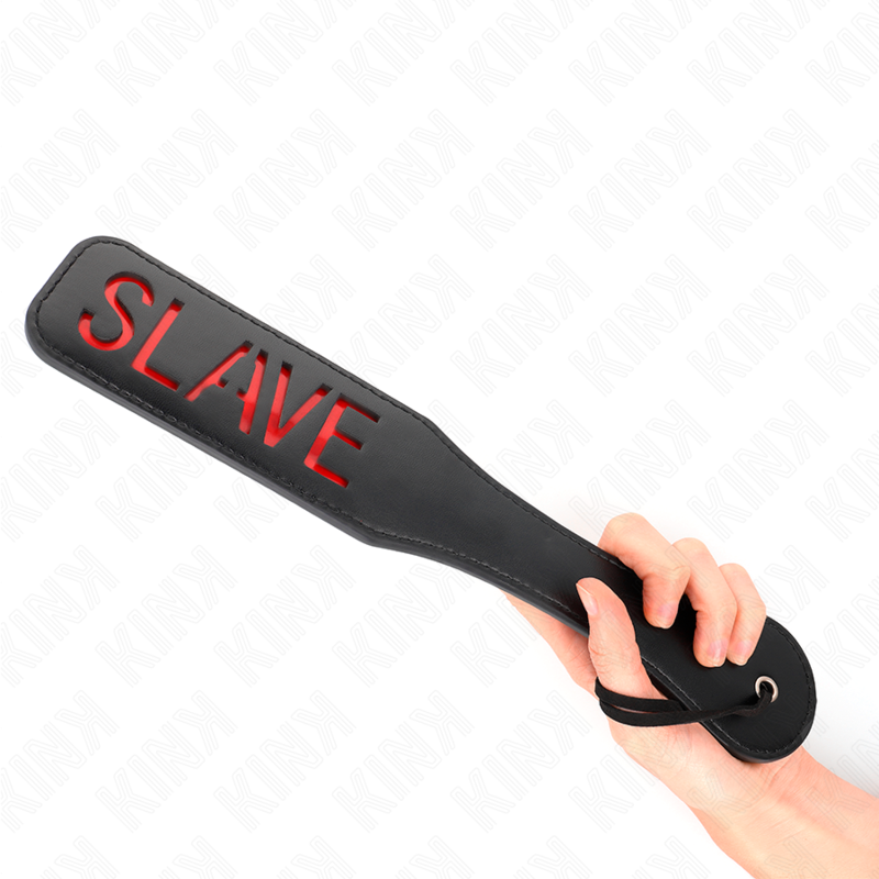 KINK - PÁ BORDA ARREDONDADA SLAVE 32 X 6 CM