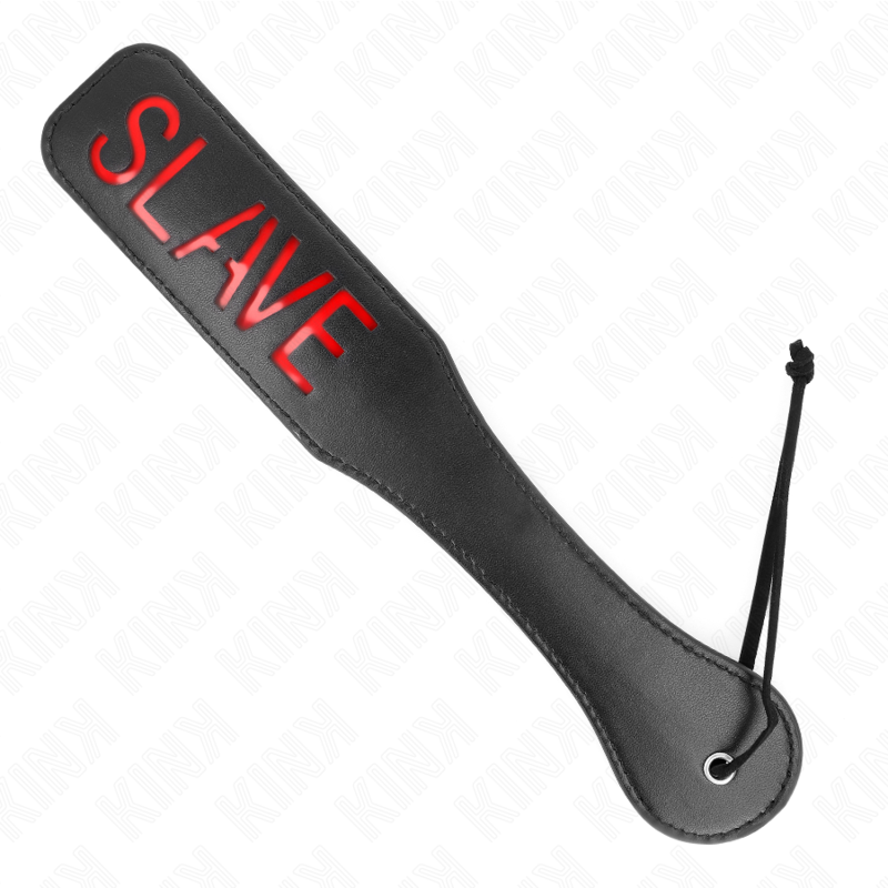 KINK - PÁ BORDA ARREDONDADA SLAVE 32 X 6 CM