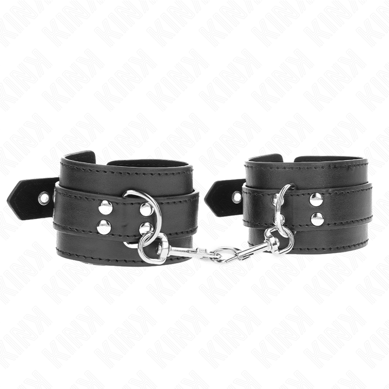 KINK - ALGEMAS COM TACHAS PRETAS 35 X 6 CM