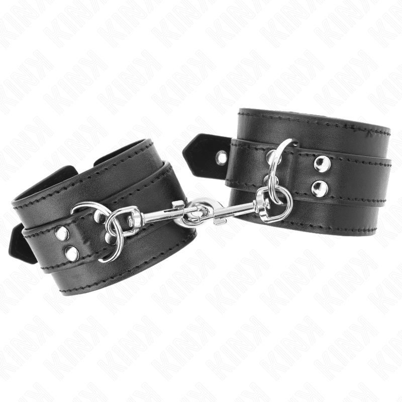 KINK - ALGEMAS COM TACHAS PRETAS 35 X 6 CM