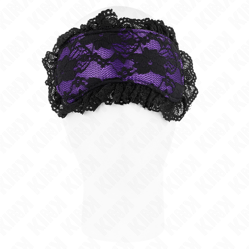 KINK - VENDA EM RENDA MODELO 2 22,5 X 11 CM