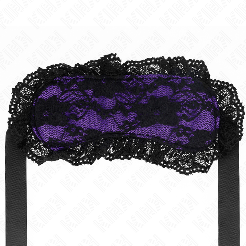 KINK - VENDA EM RENDA MODELO 2 22,5 X 11 CM
