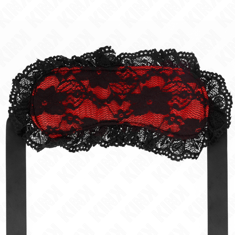 KINK - VENDA EM RENDA MODELO 3 22,5 X 11 CM