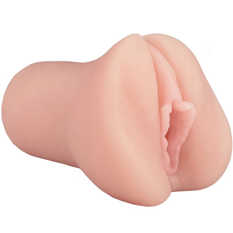MASTURBADOR MASCULINO VAGINA SUPER REALISTA TAMANHO M