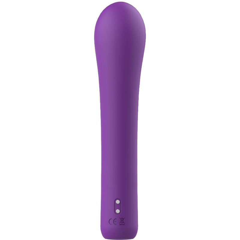 B SWISH - BWILD BUNNY INFINITE DELUXE VIBRADOR RABBIT 10 VIBRAÇÕES ROXO